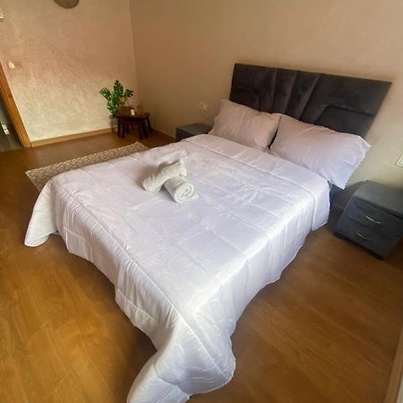 Luxury Apart A Gueliz Marrakech มาร์ราเกช ภายนอก รูปภาพ