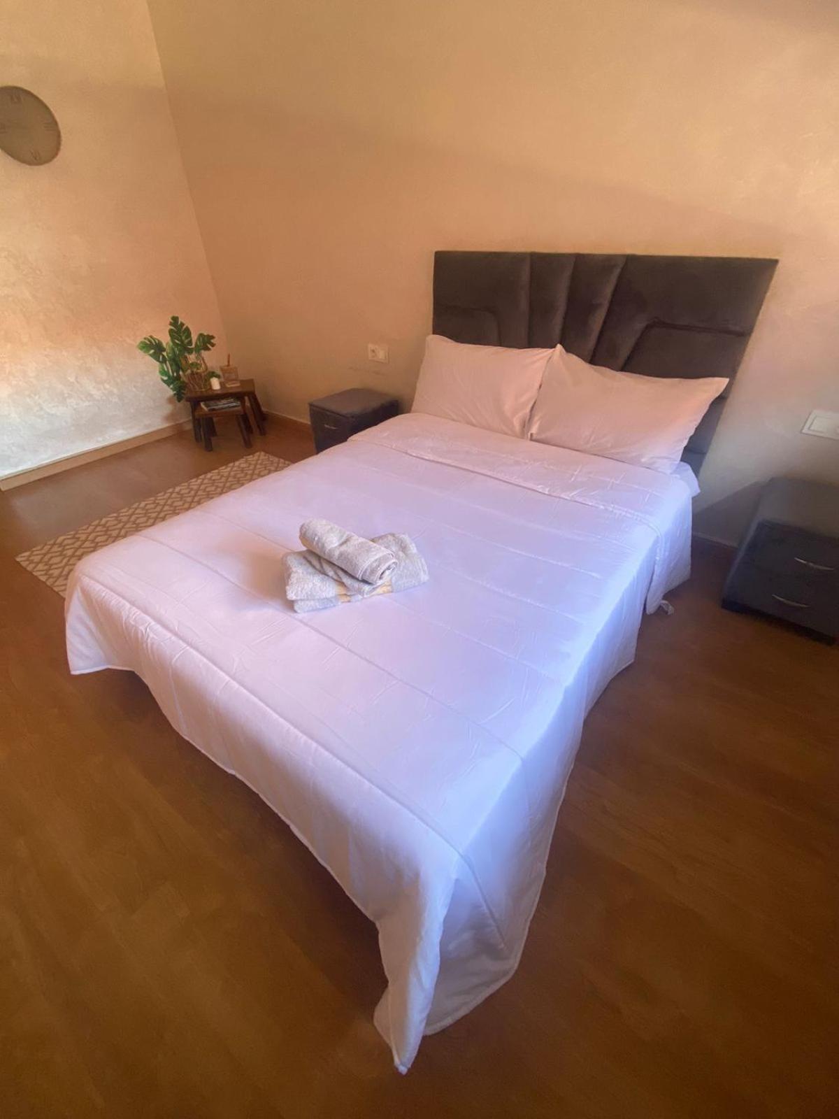 Luxury Apart A Gueliz Marrakech มาร์ราเกช ภายนอก รูปภาพ