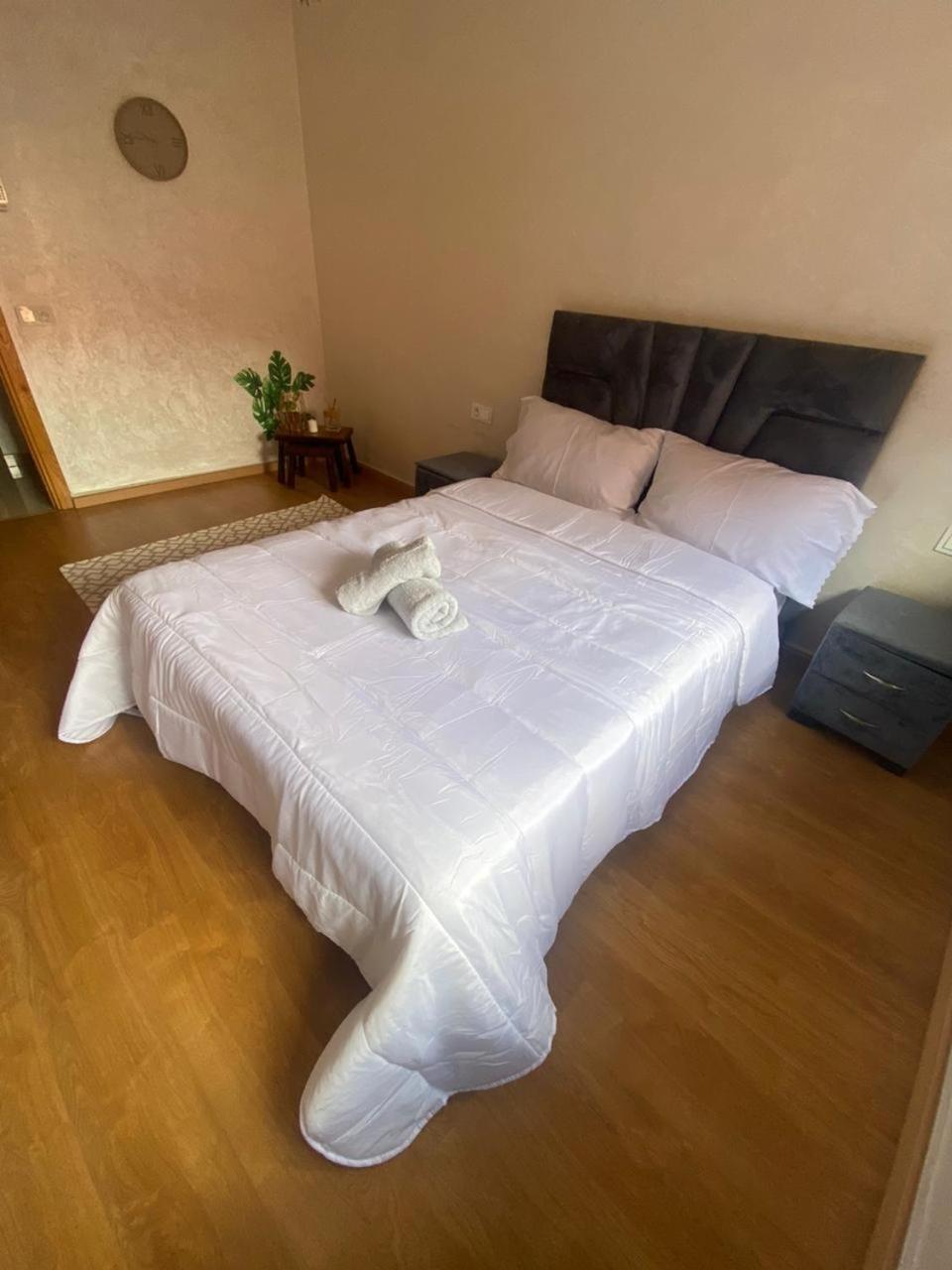 Luxury Apart A Gueliz Marrakech มาร์ราเกช ภายนอก รูปภาพ