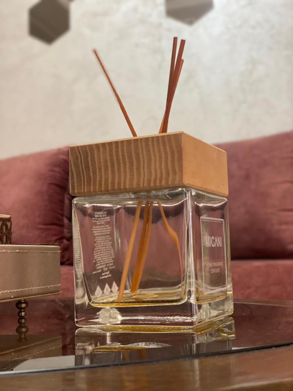 Luxury Apart A Gueliz Marrakech มาร์ราเกช ภายนอก รูปภาพ