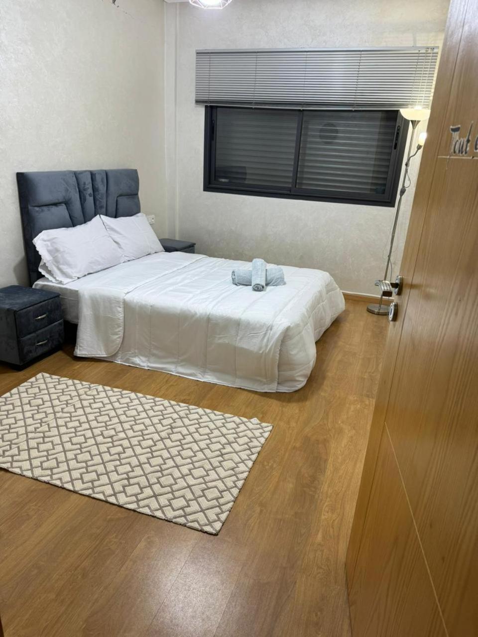 Luxury Apart A Gueliz Marrakech มาร์ราเกช ภายนอก รูปภาพ
