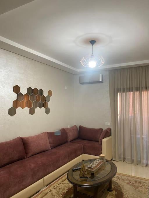 Luxury Apart A Gueliz Marrakech มาร์ราเกช ภายนอก รูปภาพ